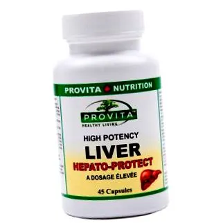 liver
