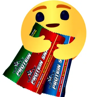 snack