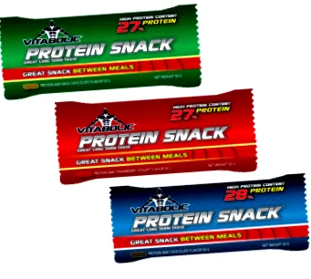 protein