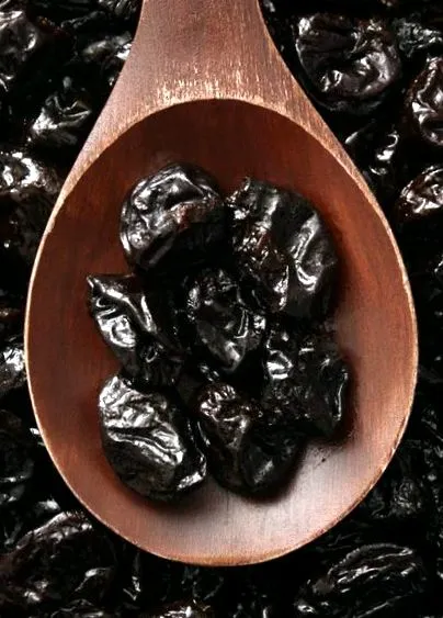szilva fontos