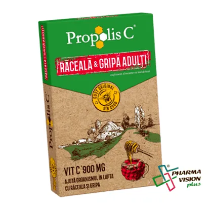 propolis fiterman