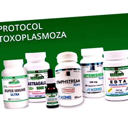 provita egészségügyi