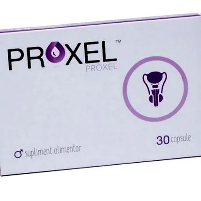proxel