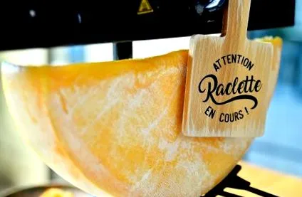 raclette raclette