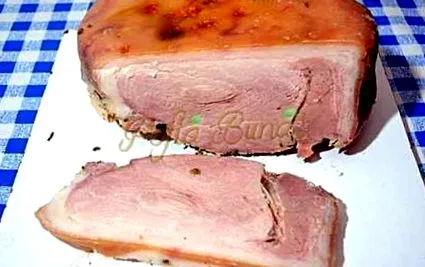 брадеа сурова