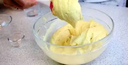 karamellás édes