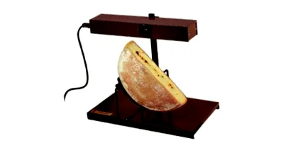termékek raclette