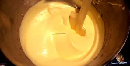 kávé krém