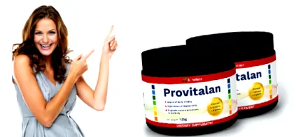 provitalan
