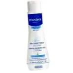 Mustela haj- testtisztító