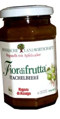 üveg lekvár
