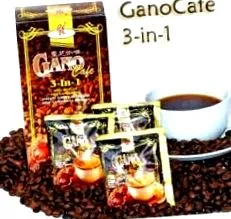 ganocafe instant