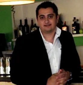 чаша зеленчук