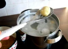nadýchané