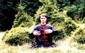 Román Qigong