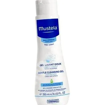 mustela