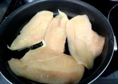 пченично брашно