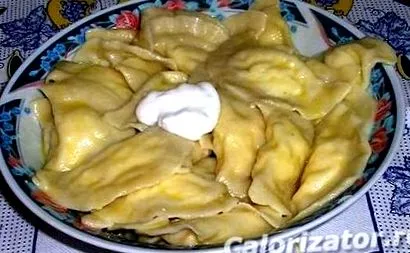 калорична содржина