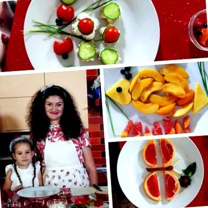 szerepe gyermekek