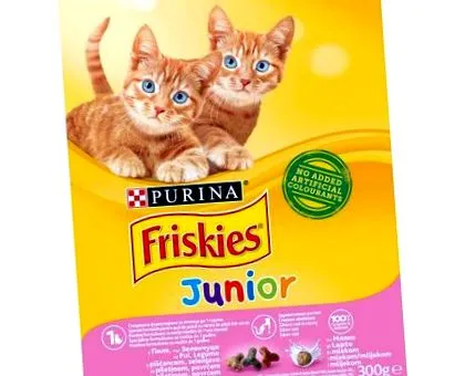 friskies пилешко