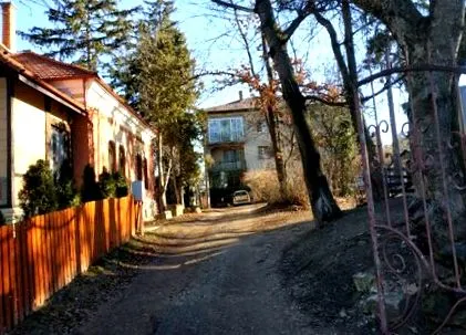 місце паркування