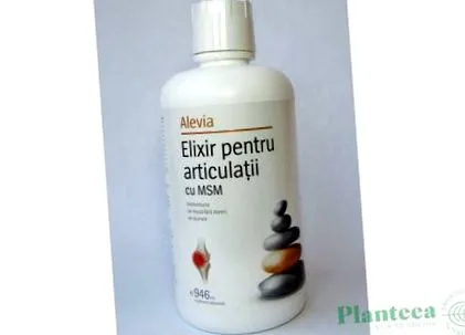 kondroitin fleximobil
