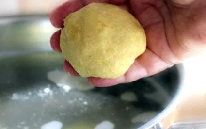 рецепт слива