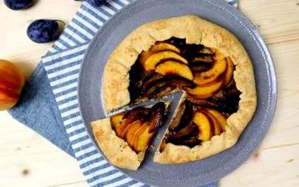 galette galette