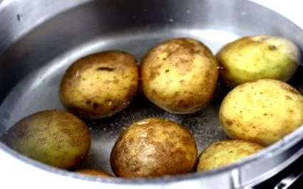чекор колено