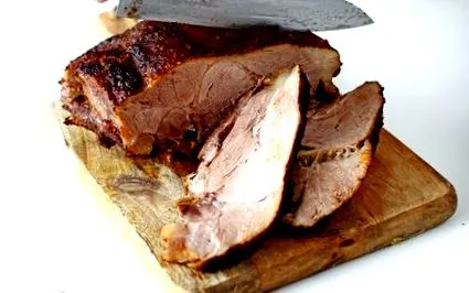 steak