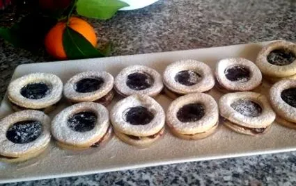 böjt sütik
