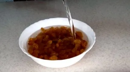 суво грозје