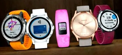 Garmin Connect