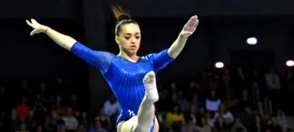 лариса иордаче