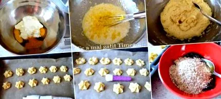 Friss süti receptek
