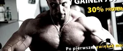Gainer Megabol