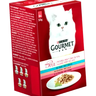 gourmet