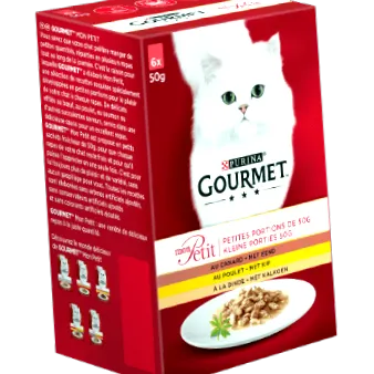 gourmet