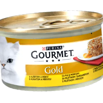 gourmet
