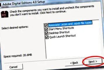 Adobe Digital