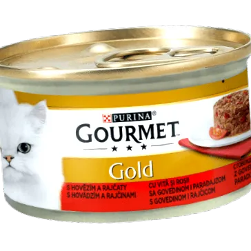 gourmet
