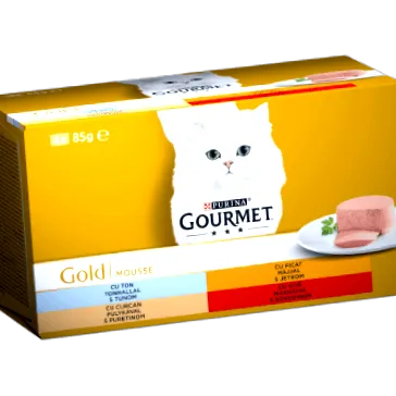 gourmet
