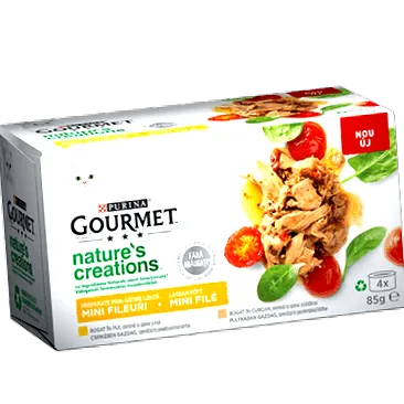 gourmet