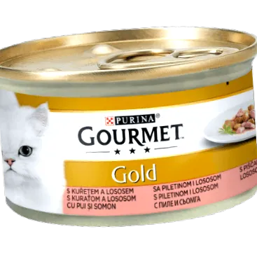 gourmet