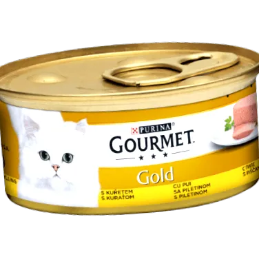 gourmet