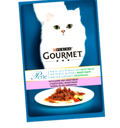 gourmet