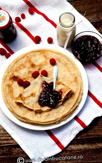 Дива кујната