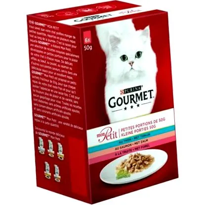 gourmet