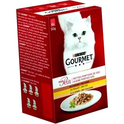 gourmet