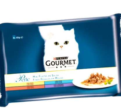 gourmet
